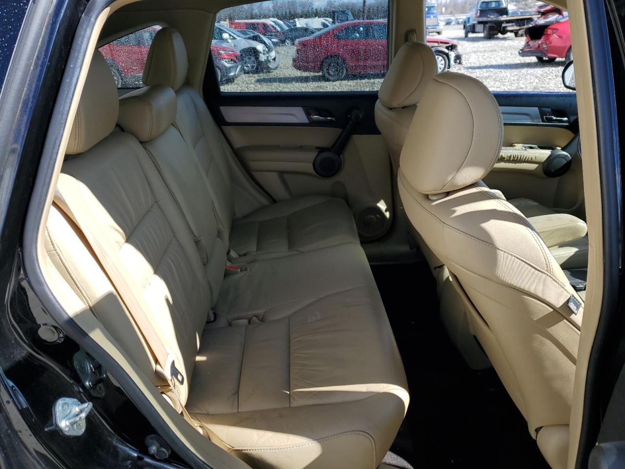2010 Honda CR-V - Image 11