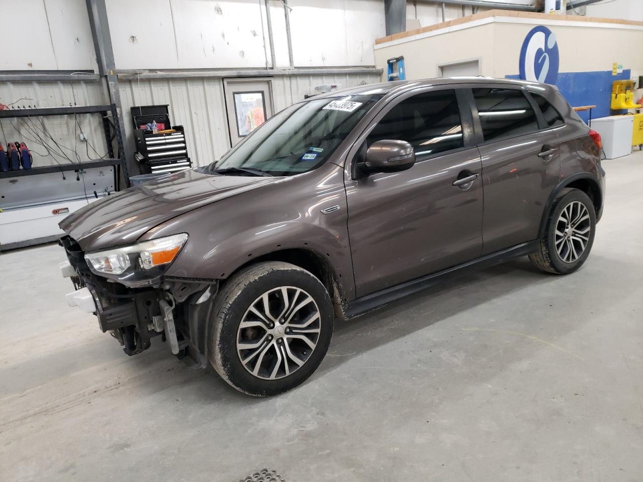 2019 Mitsubishi Outlander - Image 1