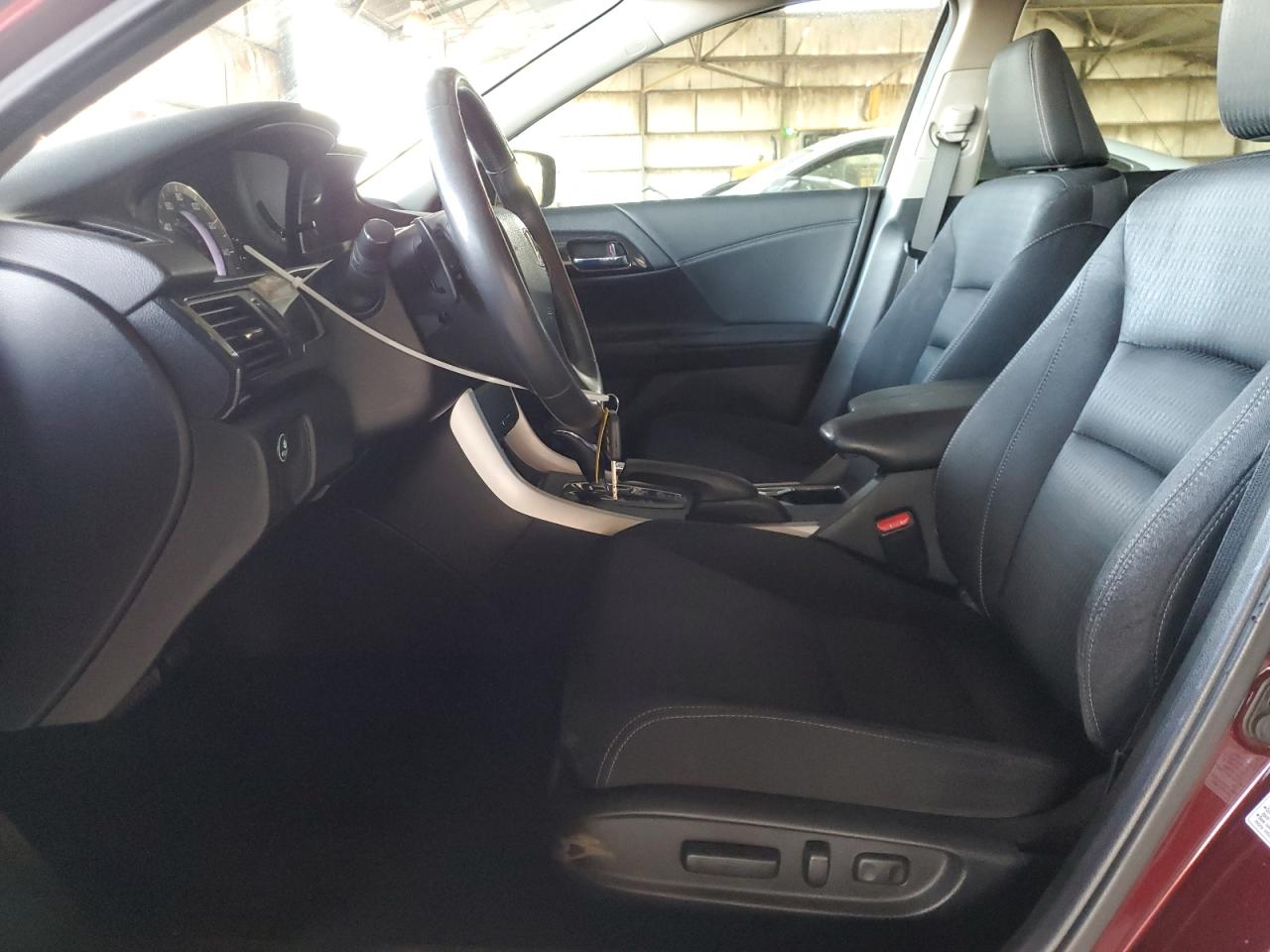 2014 Honda Accord - Image 7