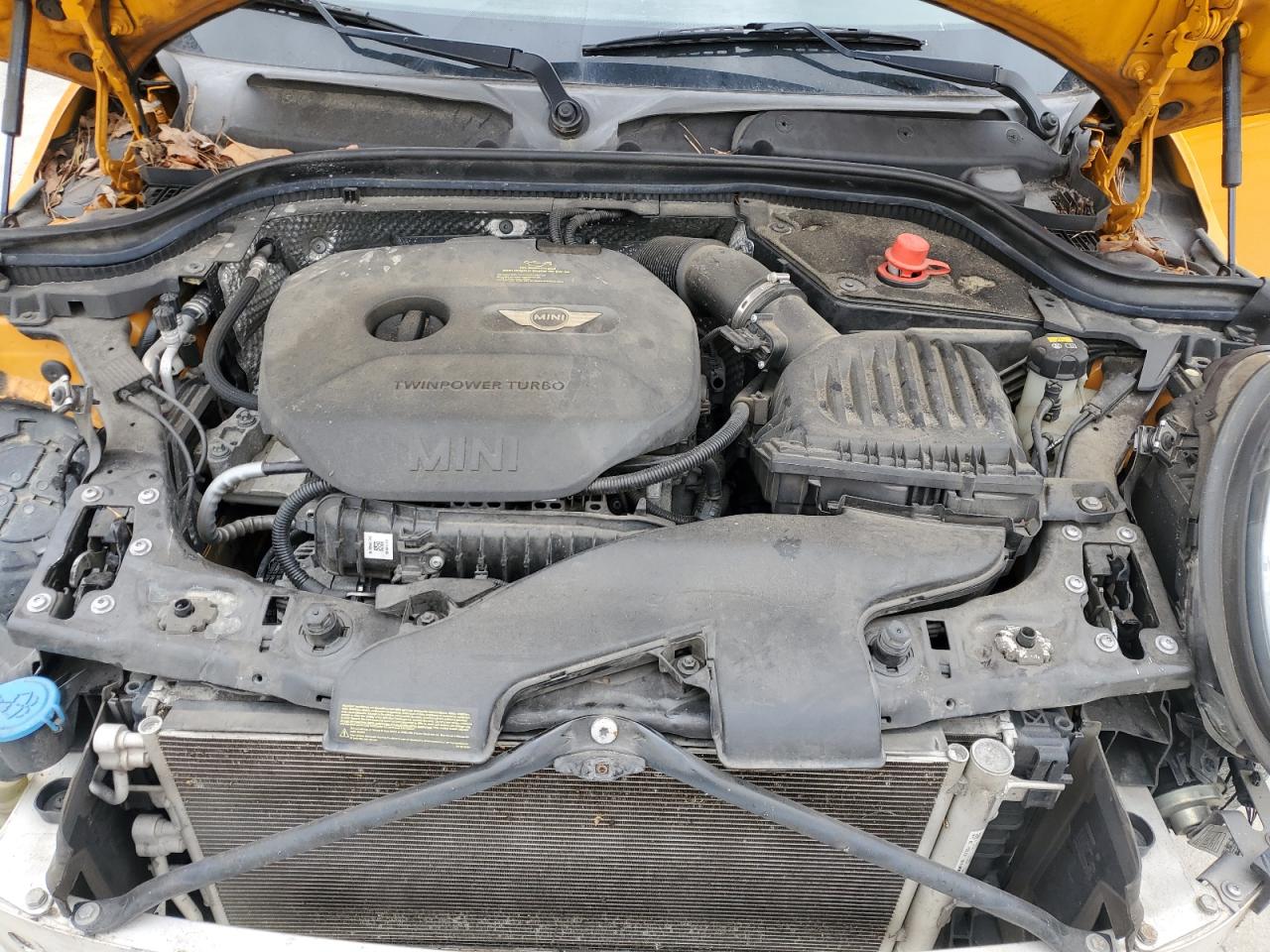 2016 MINI Cooper - Image 12