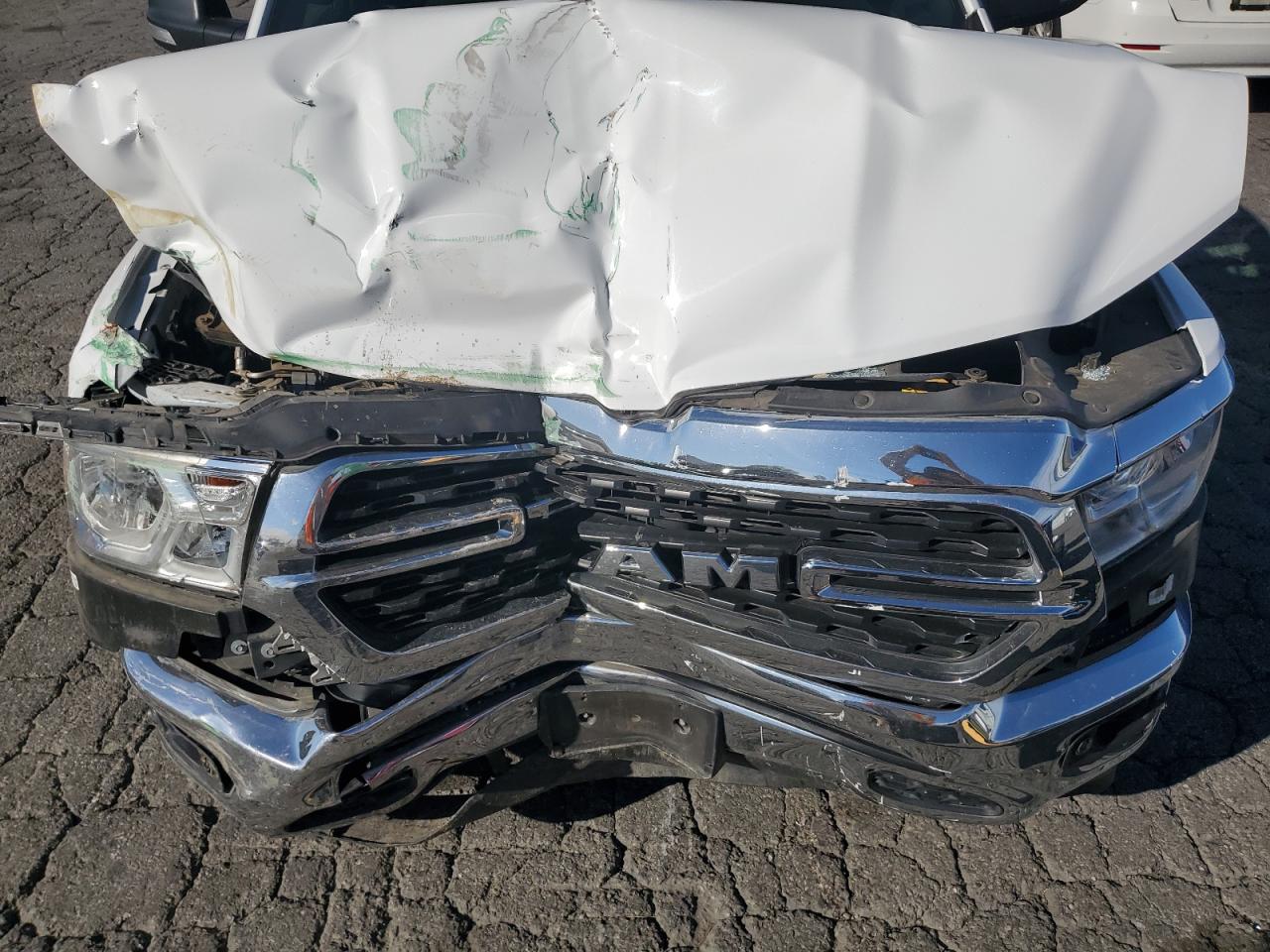 2022 RAM 1500 - Image 11