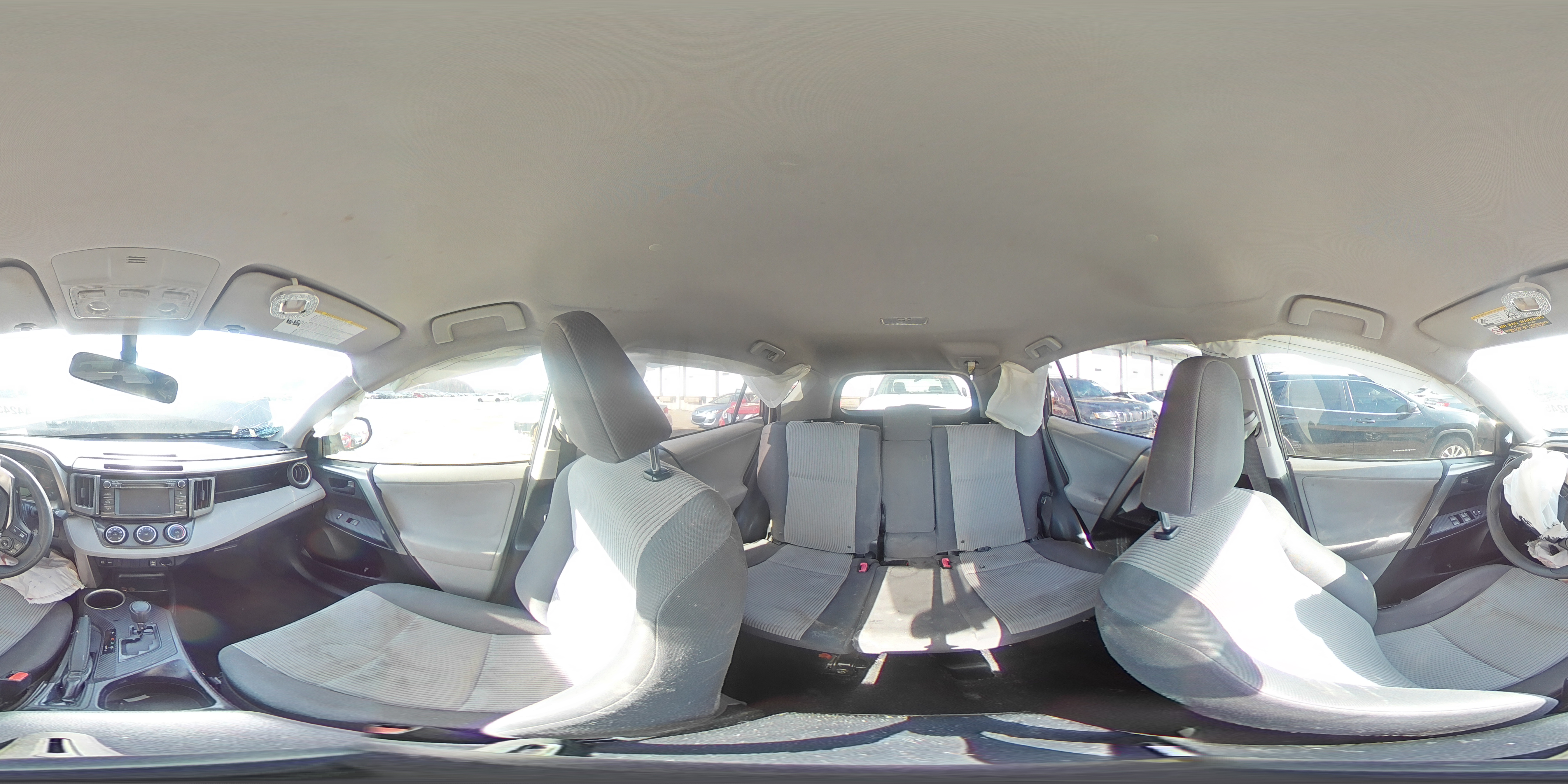 2013 Toyota RAV 4 - Image 14