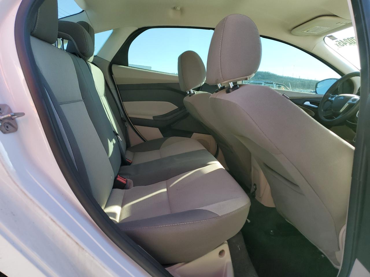 2014 Ford Focus - Image 11