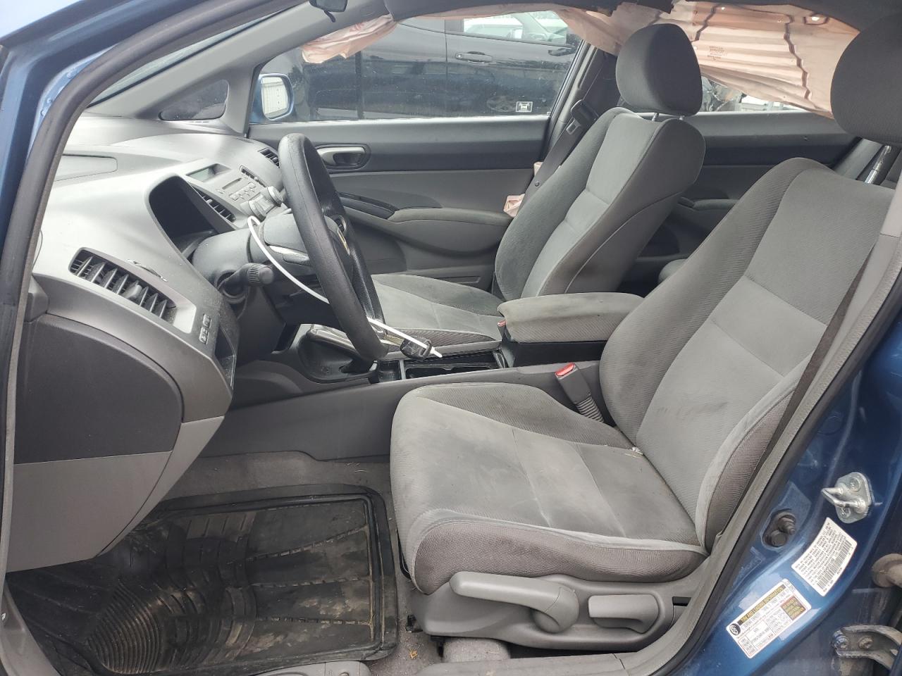 2009 Honda Civic - Image 7