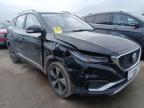 2020 MG ZS EXCLUSIVE EV  for sale at Copart ROCHFORD