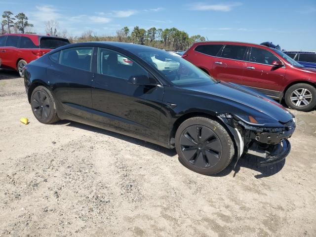  TESLA MODEL 3 2024 Czarny