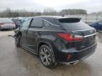2017 Lexus Rx 350 Base للبيع في Montgomery، AL - Front End