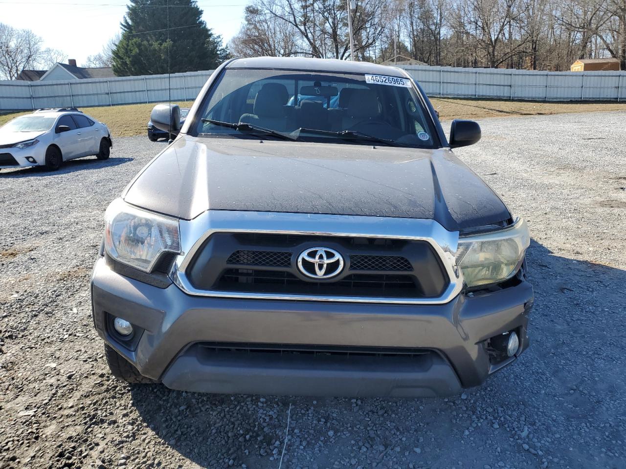 2015 Toyota Tacoma - Image 5