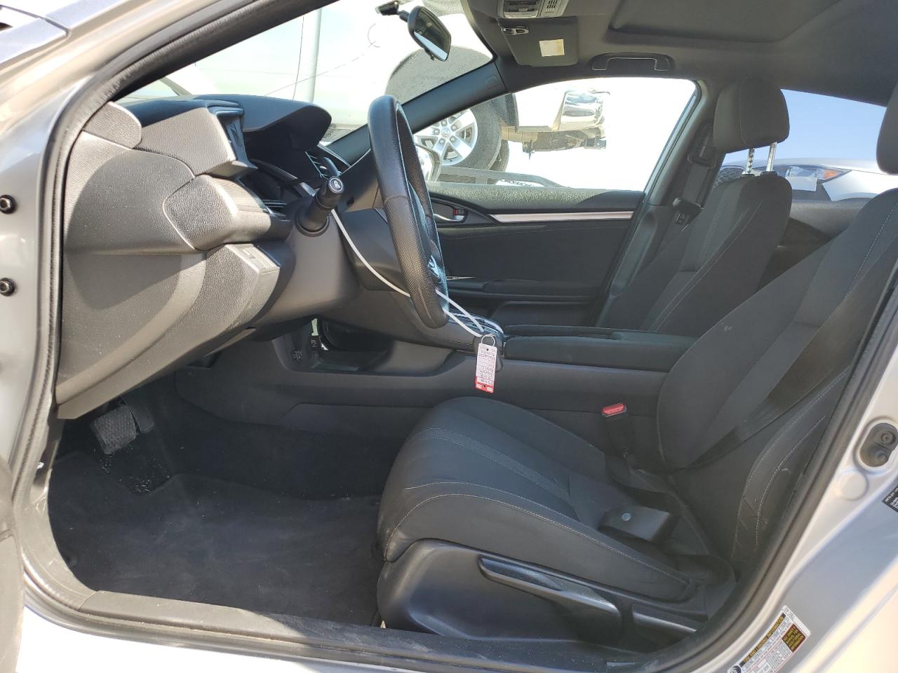 2018 Honda Civic - Image 7