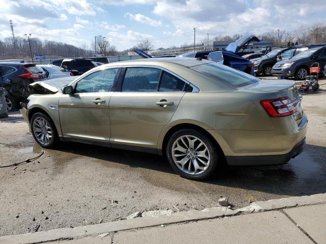  FORD TAURUS 2013 Бежевий