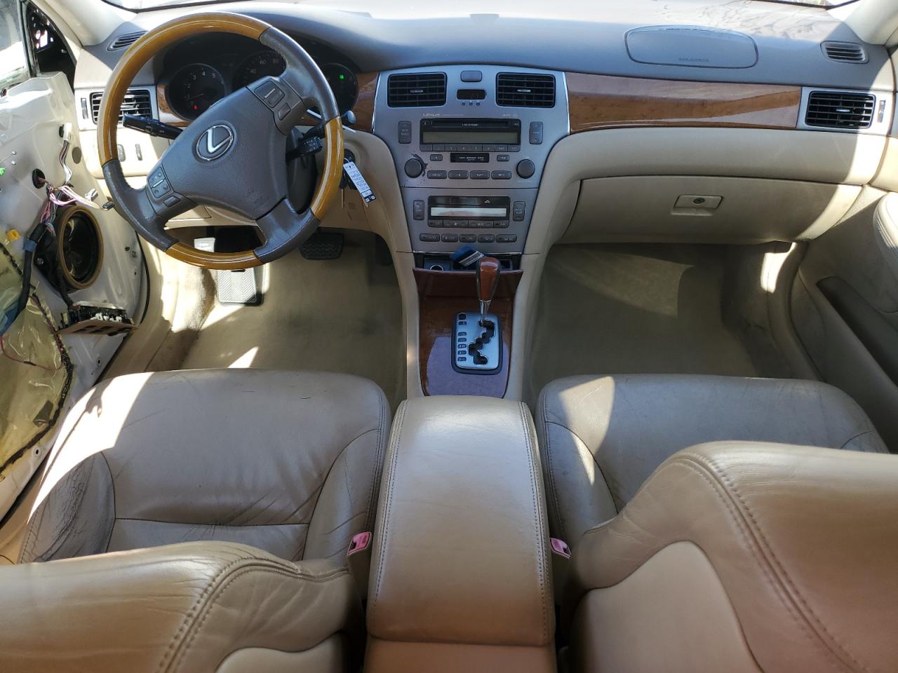 2006 Lexus ES - Image 8