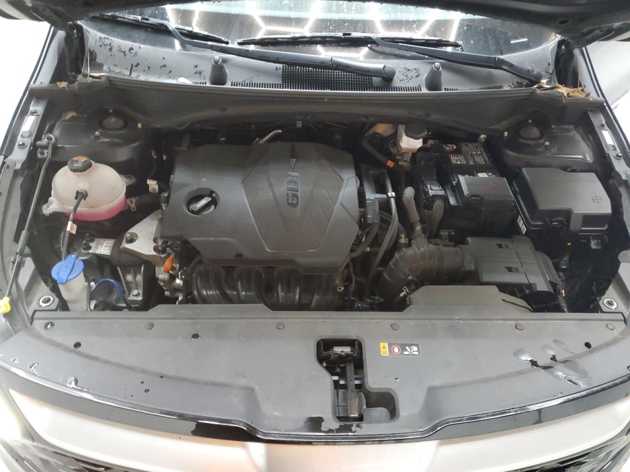 2023 Kia Sportage - Image 12