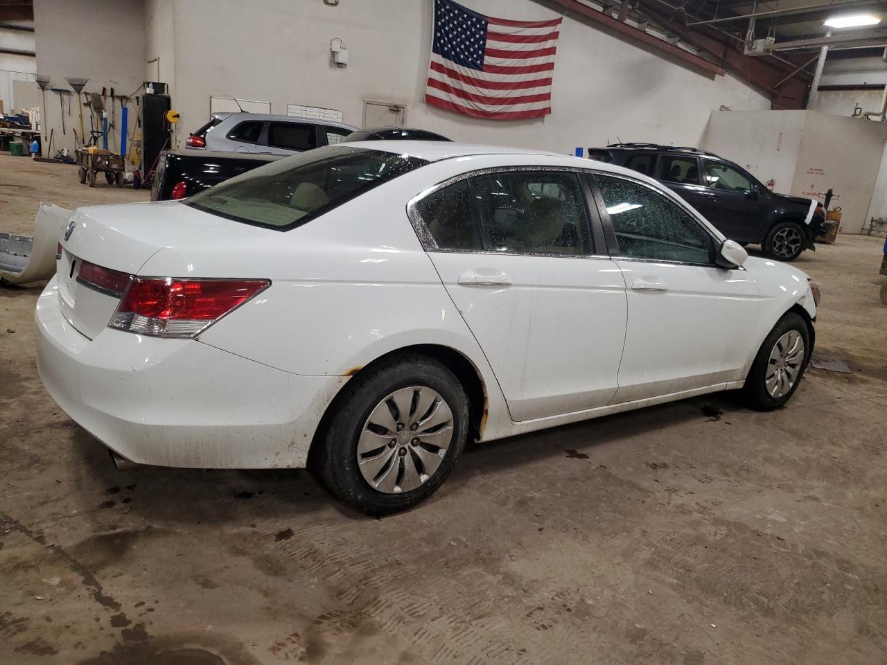 2011 Honda Accord - Image 3