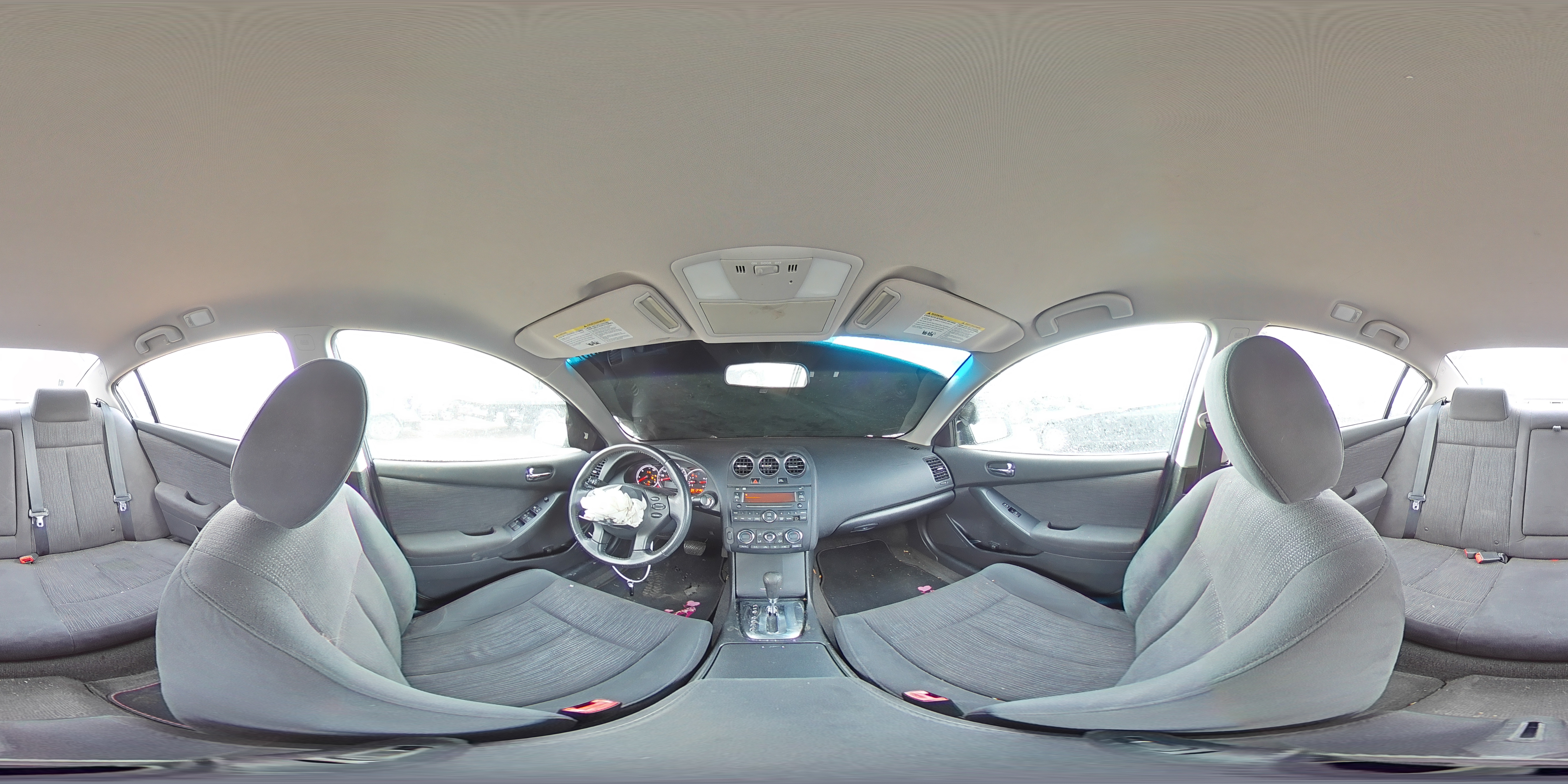 2010 Nissan Altima - Image 13