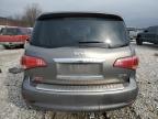 2014 Infiniti Qx80  en Venta en Prairie Grove, AR - Front End