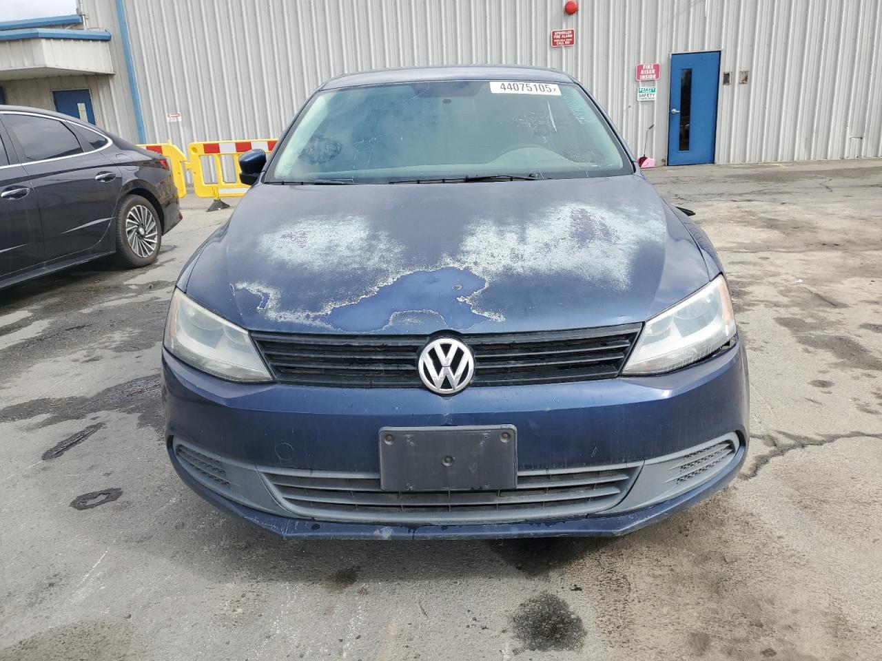 2014 Volkswagen Jetta - Image 5