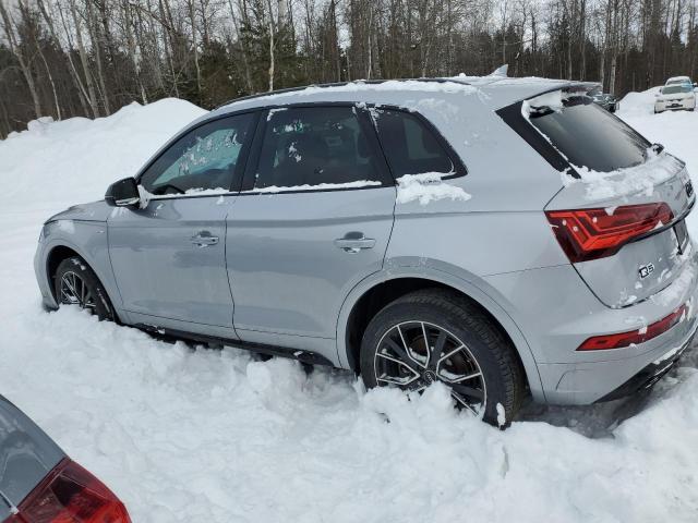 2022 AUDI Q5 PREMIUM PLUS 45