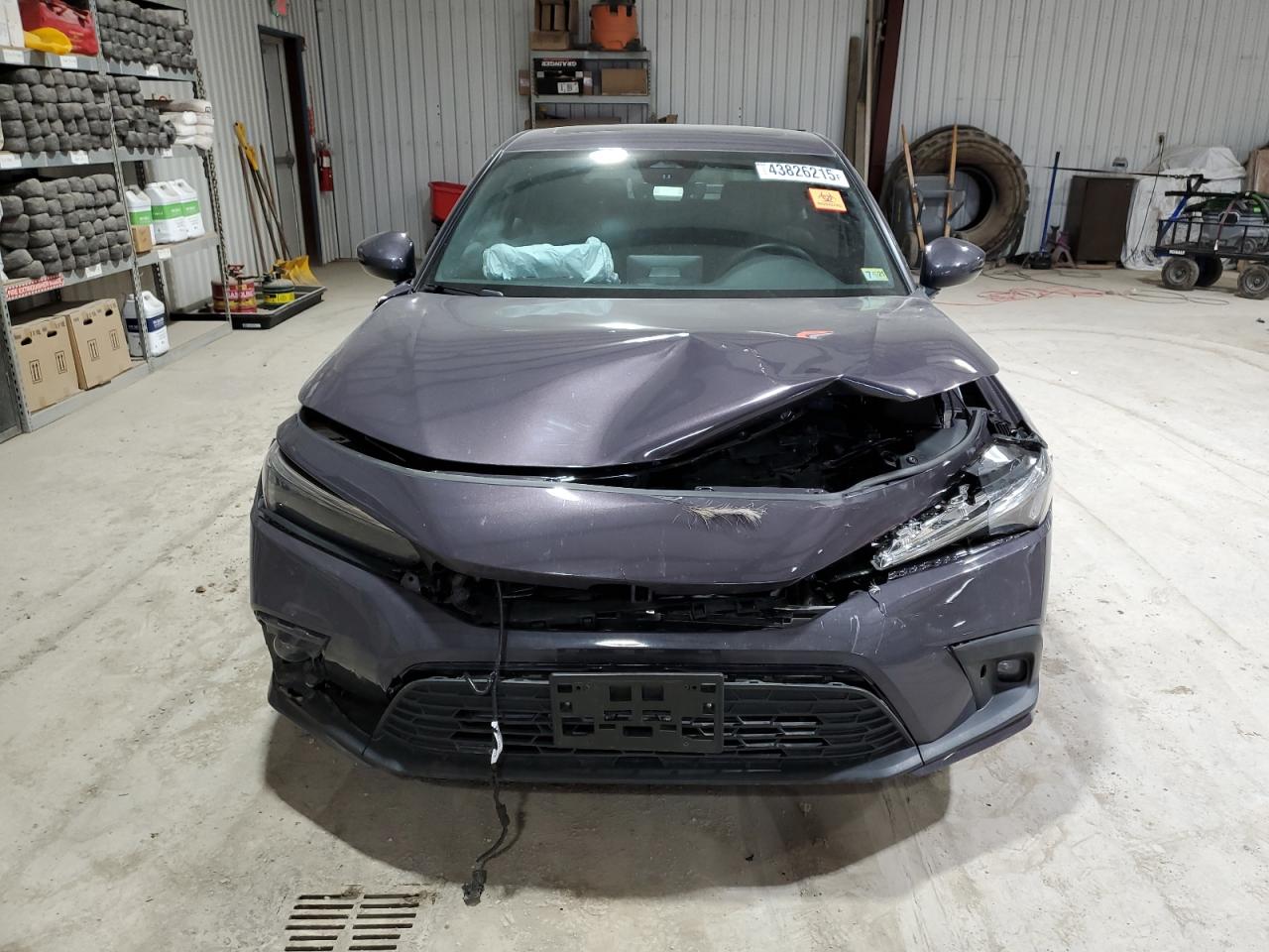 2024 Honda Civic - Image 5