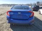 2017 Honda Civic Ex for Sale in Spartanburg, SC - Front End