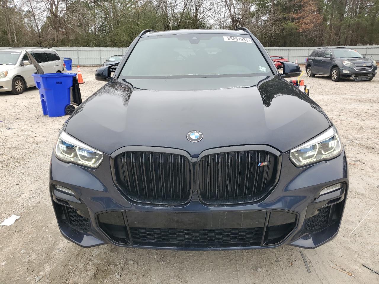 2019 BMW X5 - Image 5