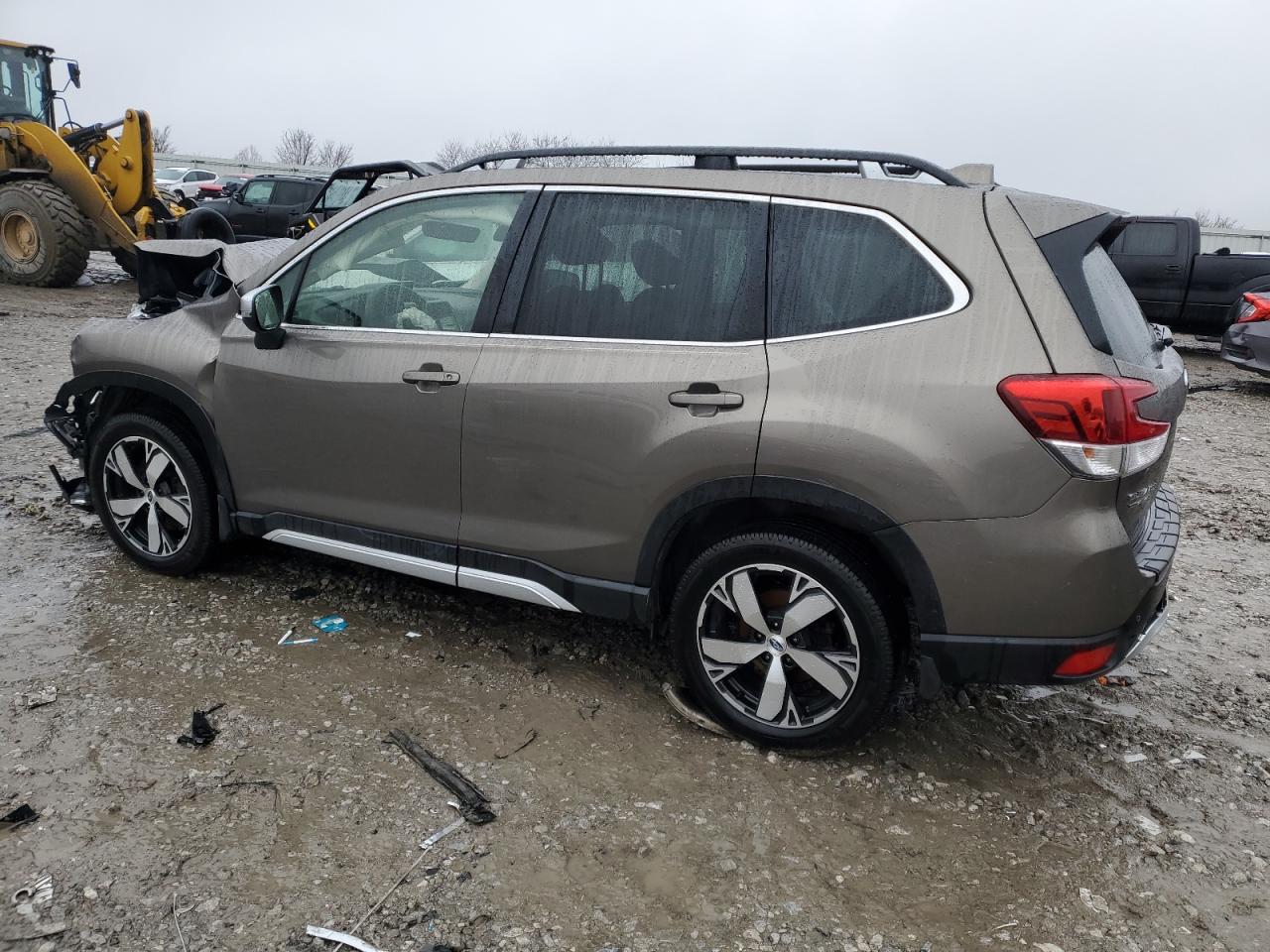 2020 Subaru Forester - Image 2