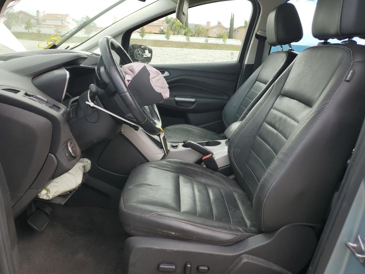 2014 Ford C-MAX - Image 7