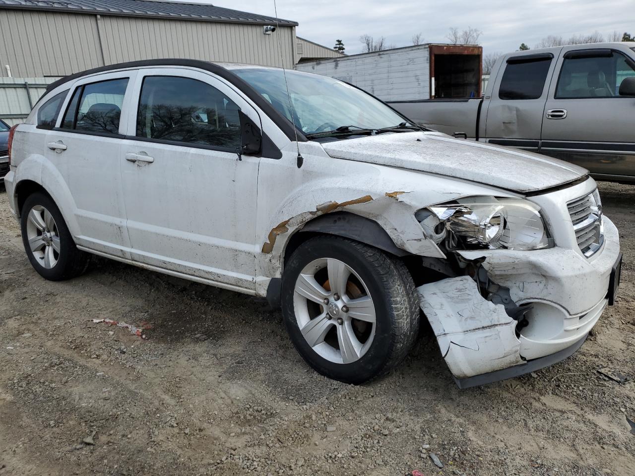 2011 Dodge Caliber - Image 4