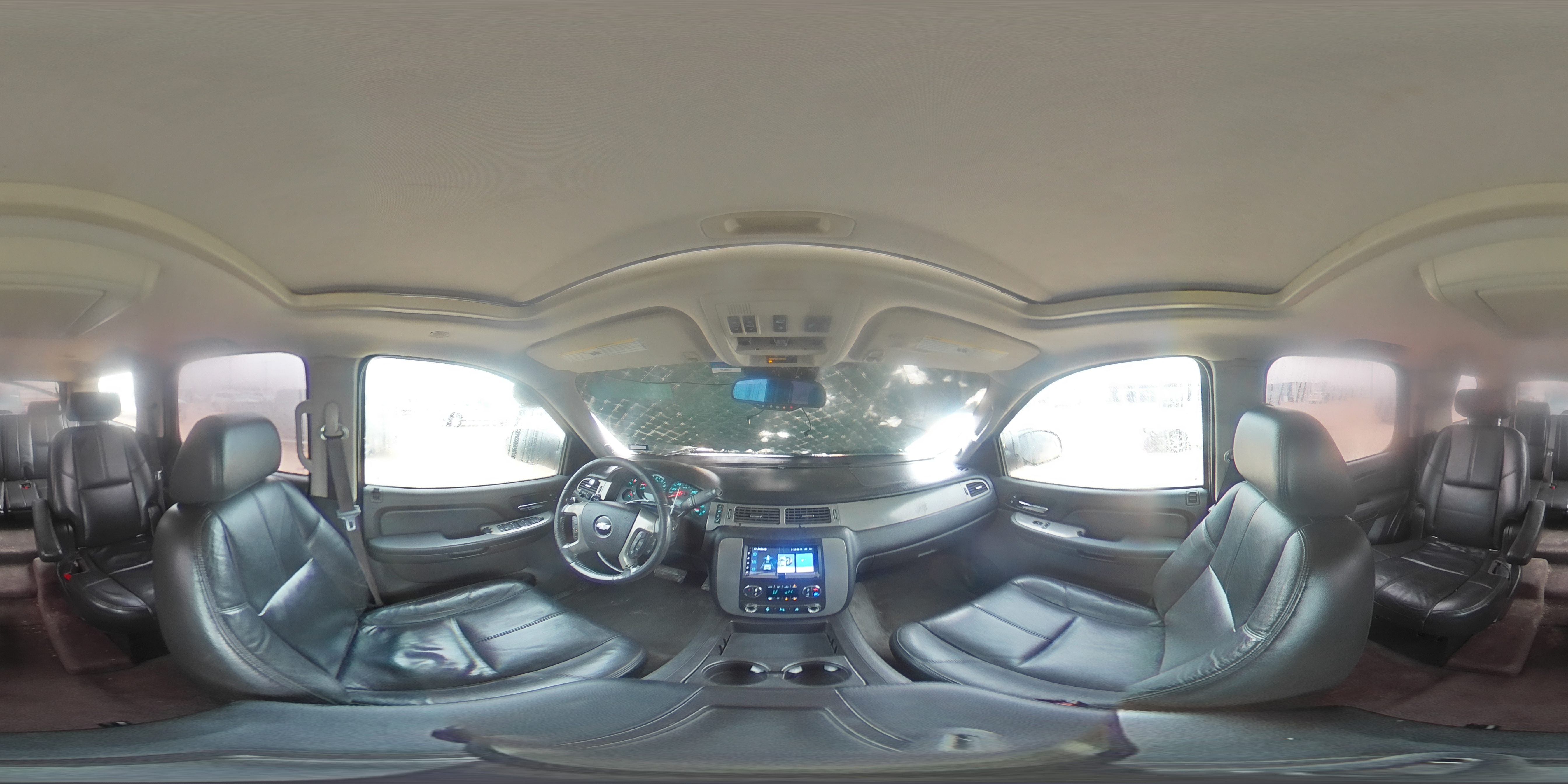 2009 Chevrolet Tahoe - Image 14