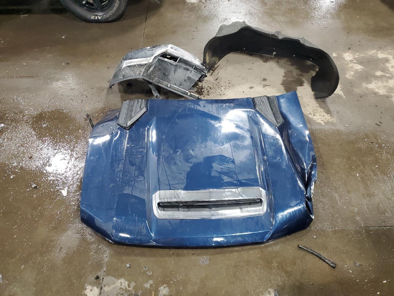 2020 Chevrolet Silverado - Image 13