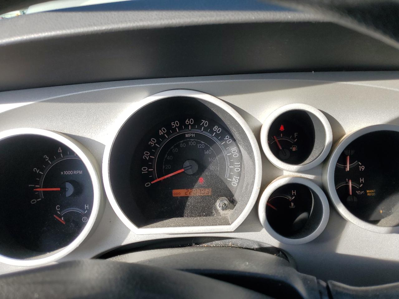 2007 Toyota Tundra - Image 9