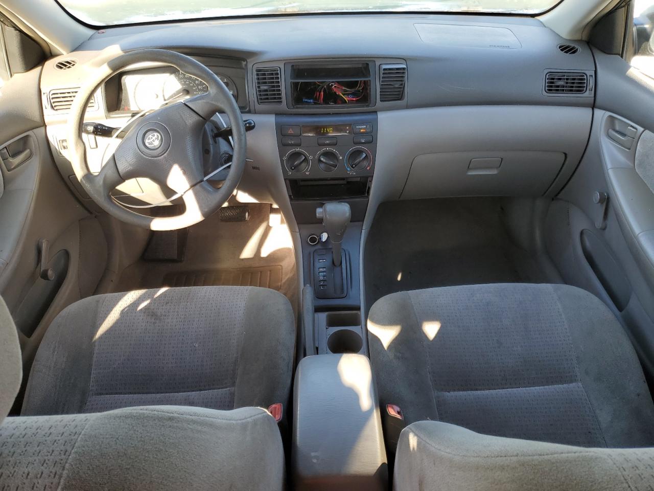 2008 Toyota Corolla - Image 8