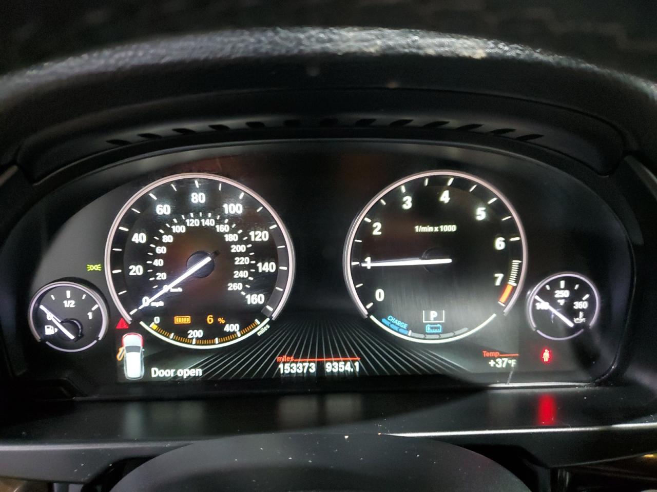 2017 BMW X5 - Image 9