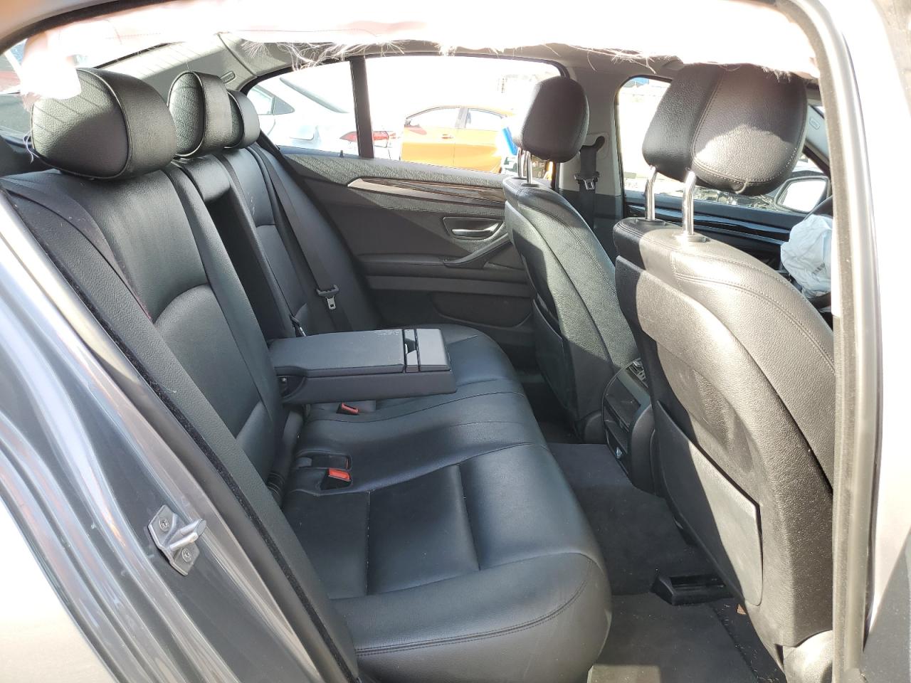 2016 BMW 5er - Image 10