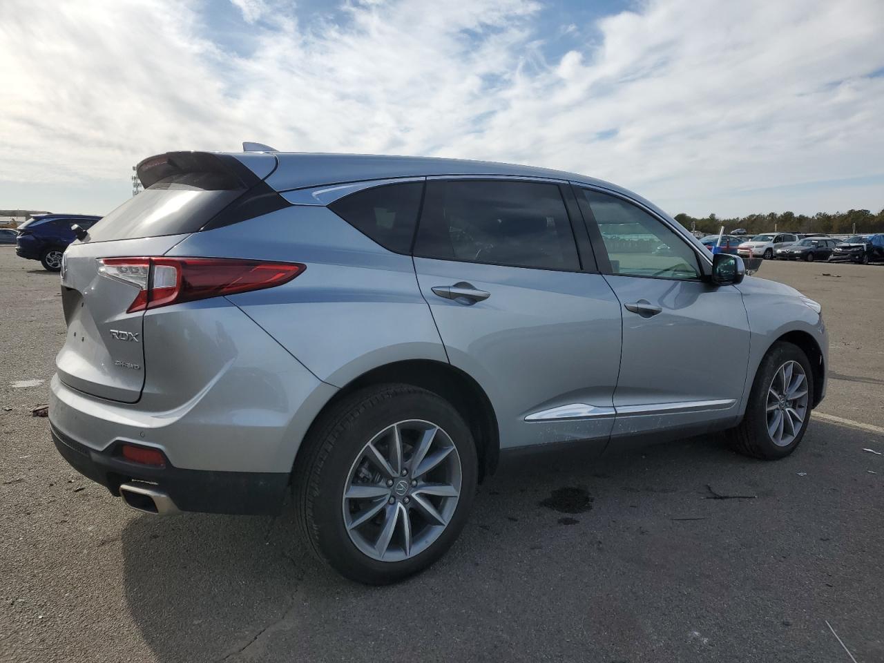 2024 Acura RDX - Image 3