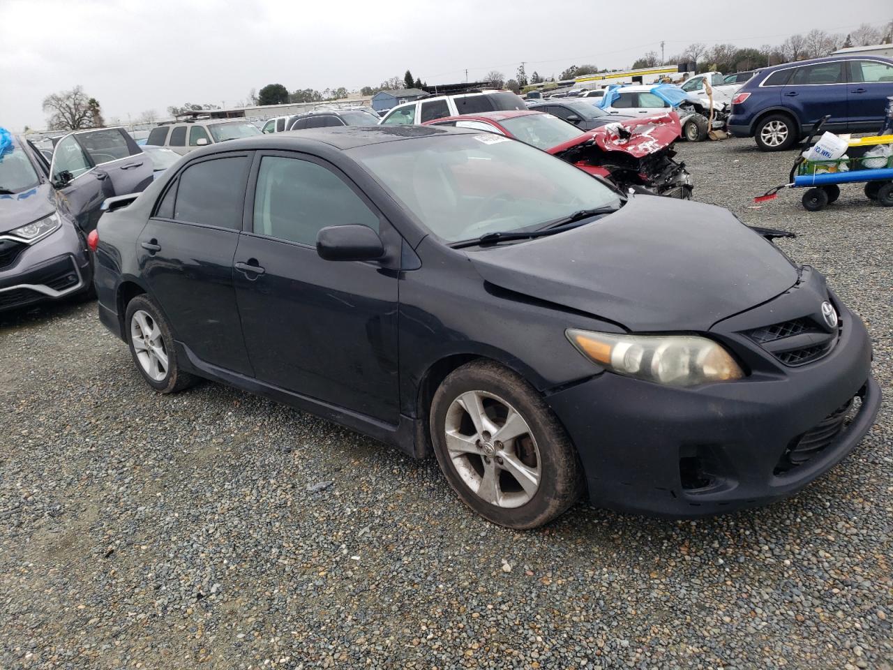2011 Toyota Corolla - Image 4