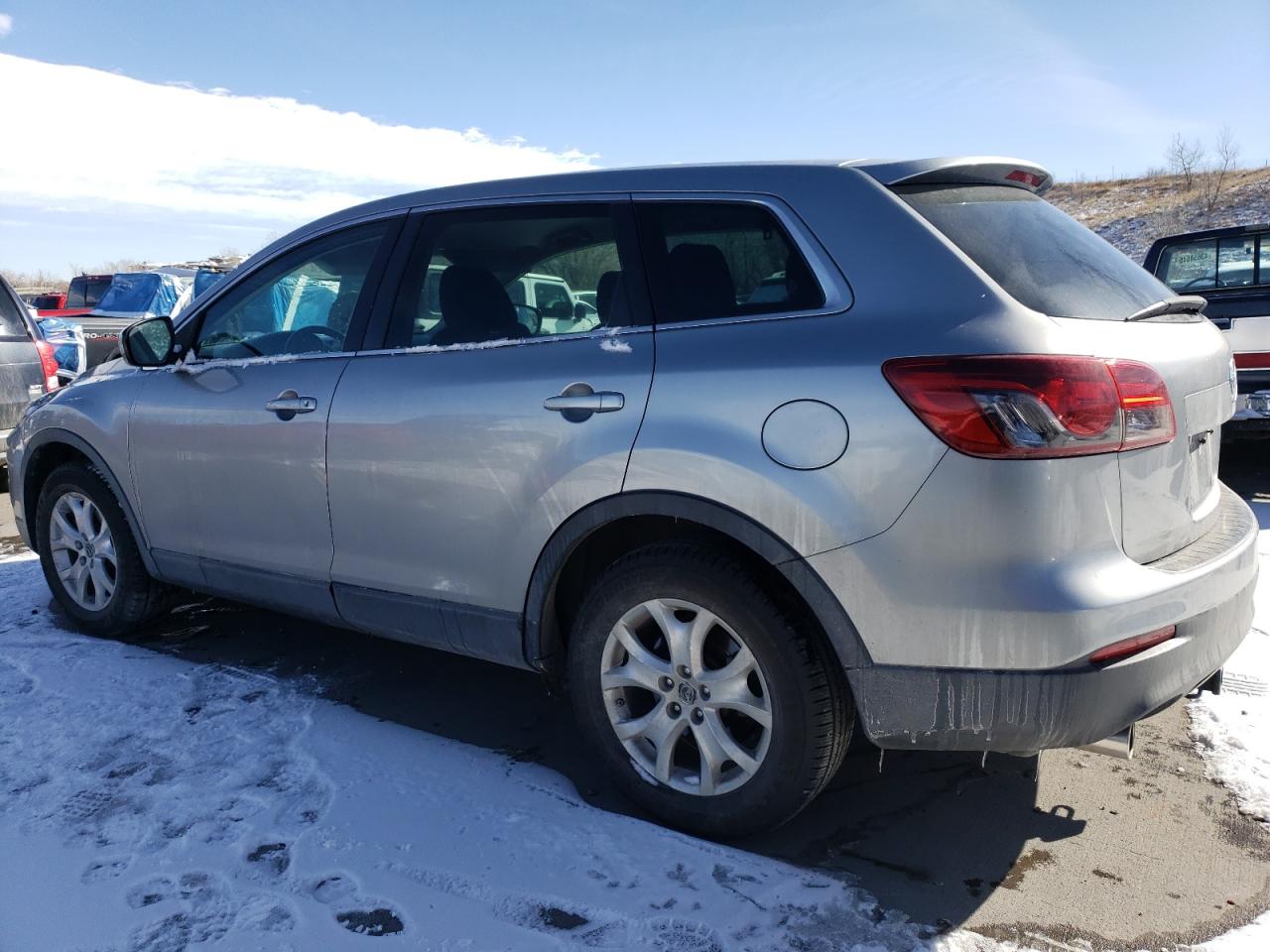 2013 Mazda CX-9 - Image 2