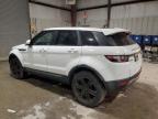 2015 LAND ROVER RANGE ROVER EVOQUE PURE PLUS for sale at Copart MO - SIKESTON