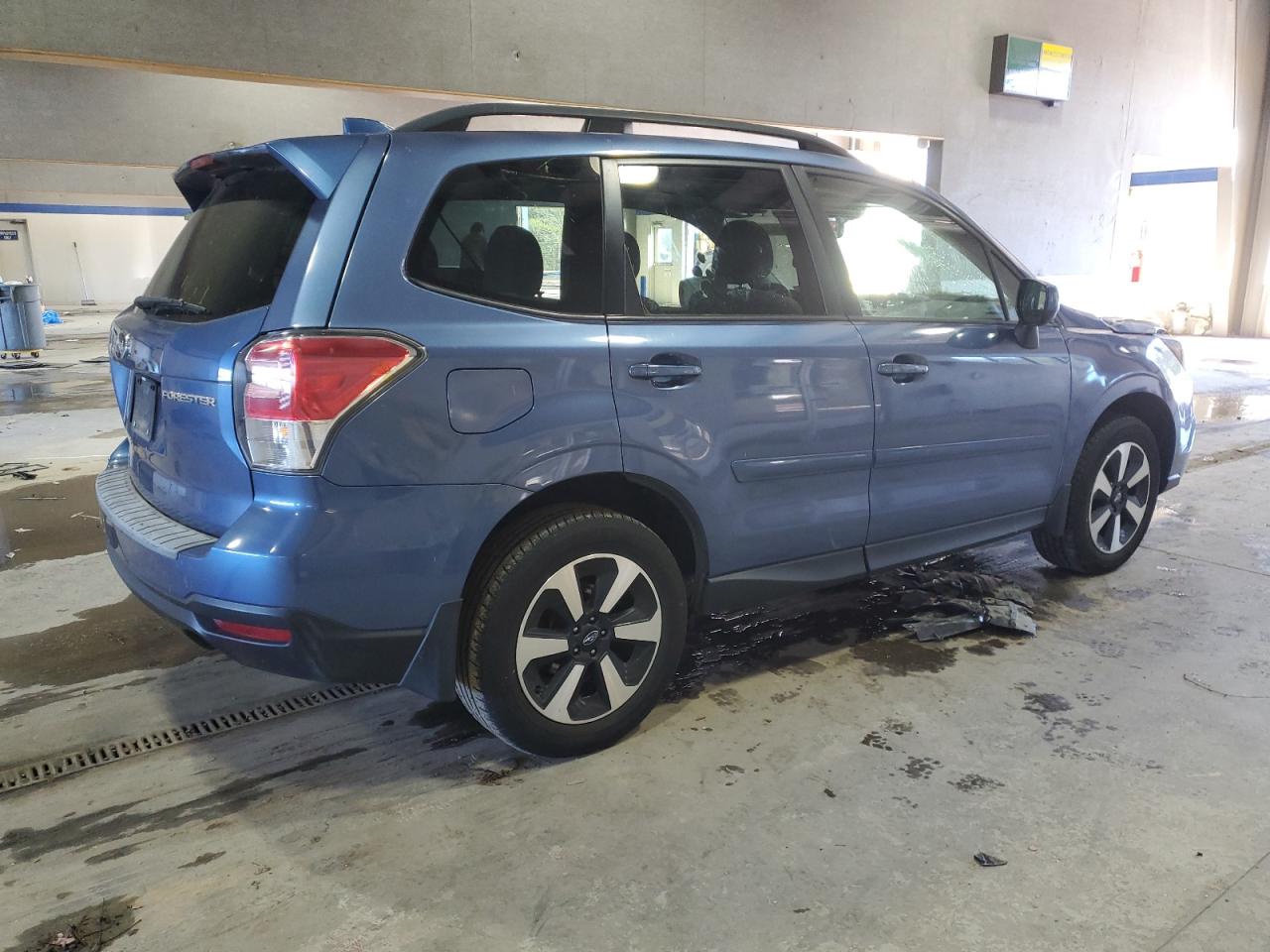 2018 Subaru Forester - Image 3
