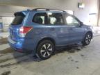 2018 Subaru Forester 2.5I Premium продається в Sandston, VA - Mechanical