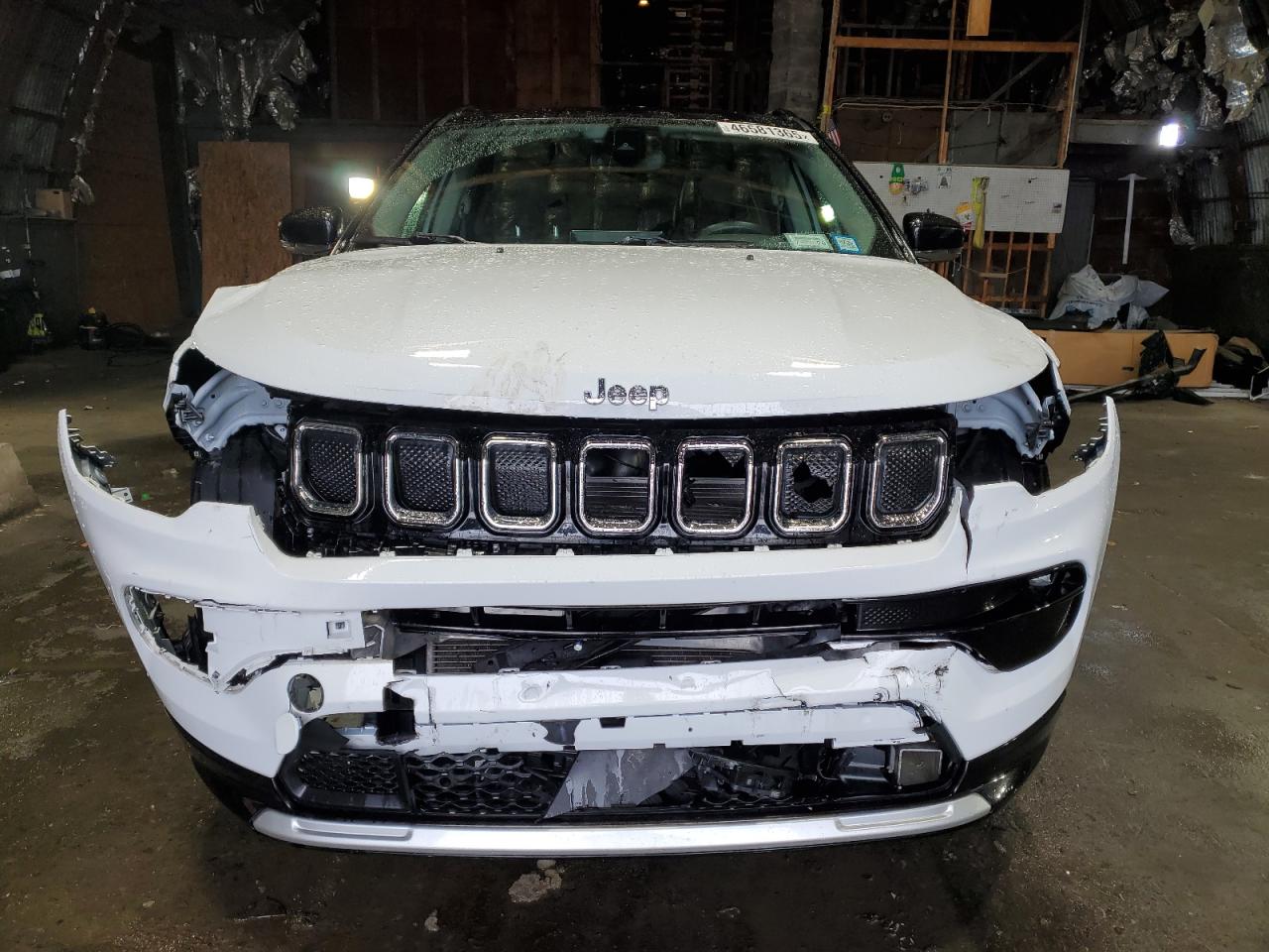 2022 Jeep Compass - Image 5