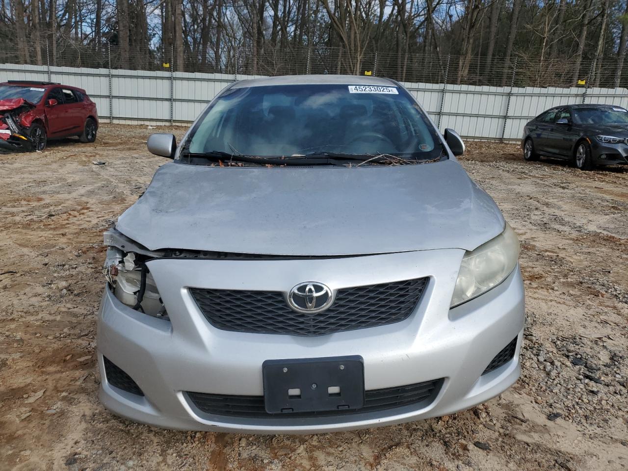 2009 Toyota Corolla - Image 5