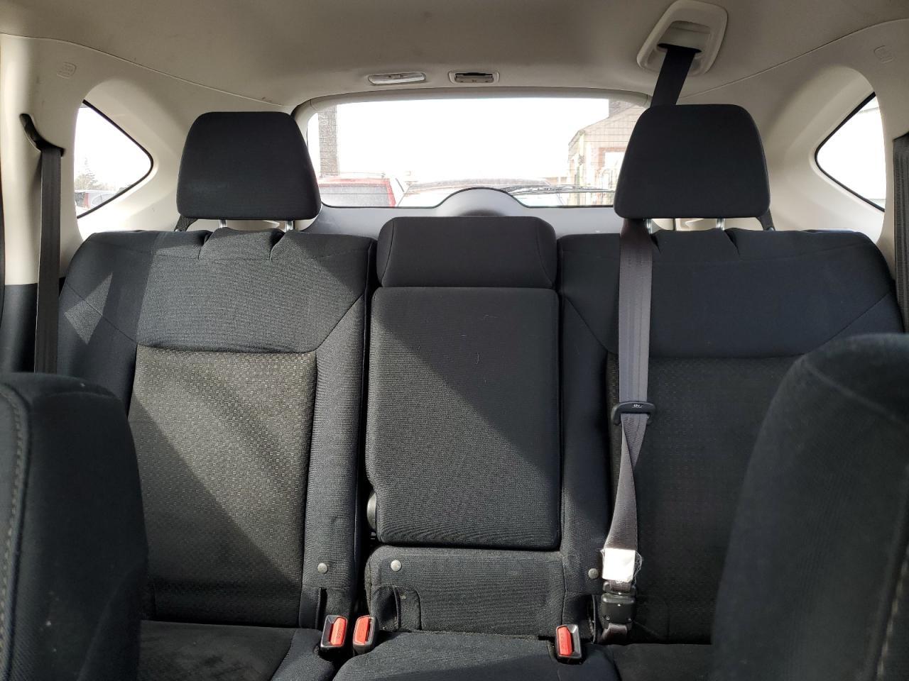 2015 Honda CR-V - Image 10