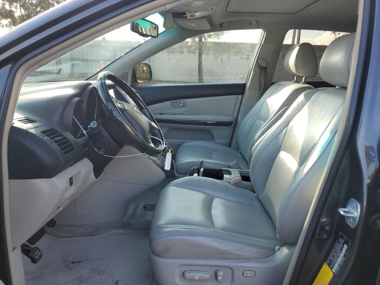 2008 Lexus RX - Image 7
