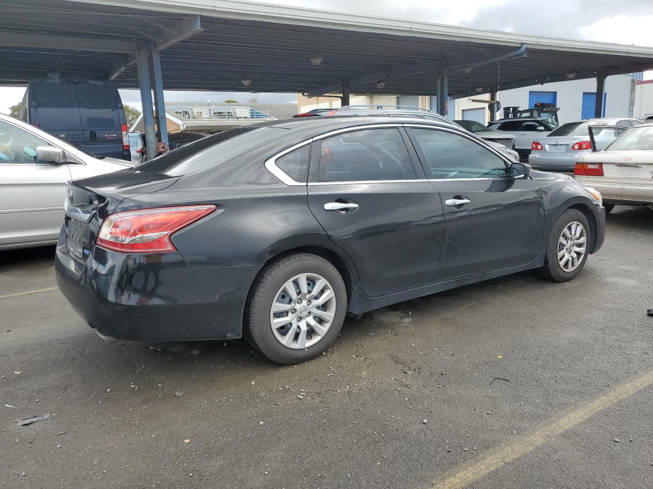 2013 Nissan Altima - Image 3