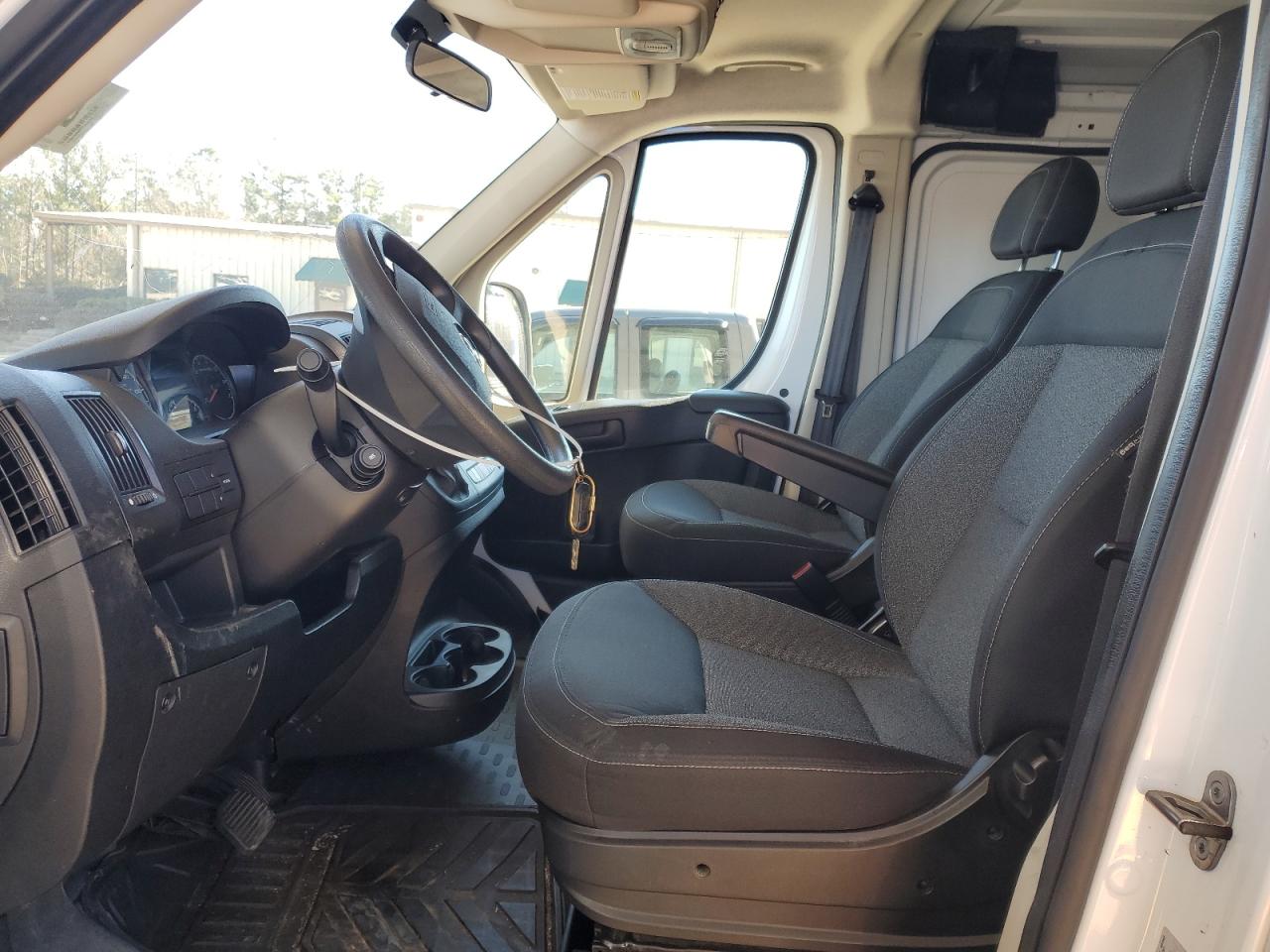 2017 RAM ProMaster City - Image 7