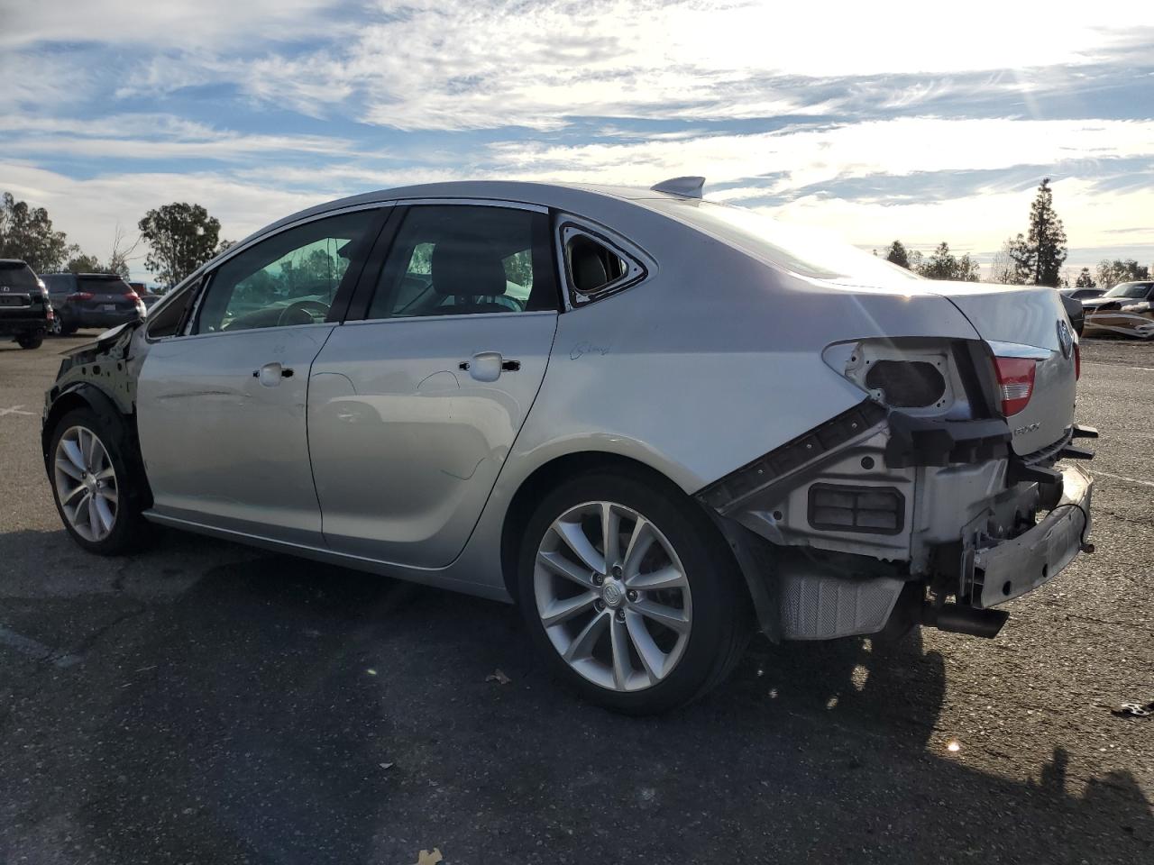 2016 Buick Verano - Image 2