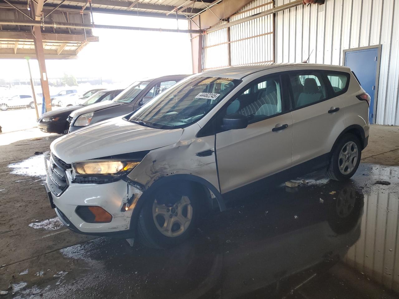 2018 Ford Escape - Image 1