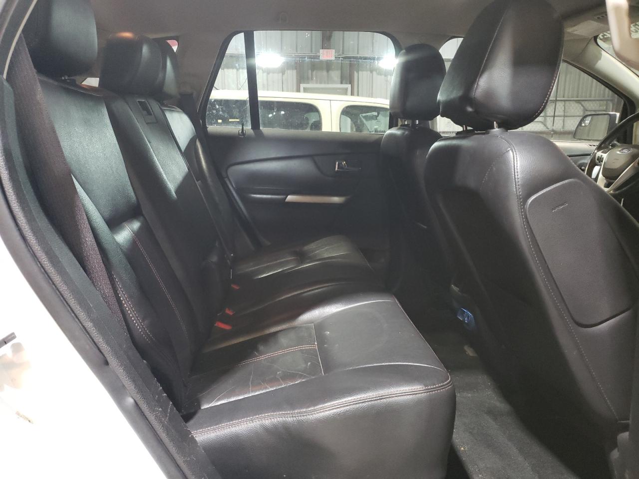 2013 Ford Edge - Image 11