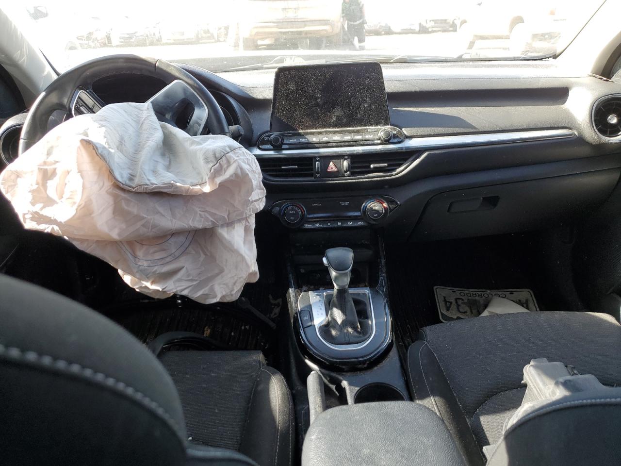 2019 Kia Forte - Image 8