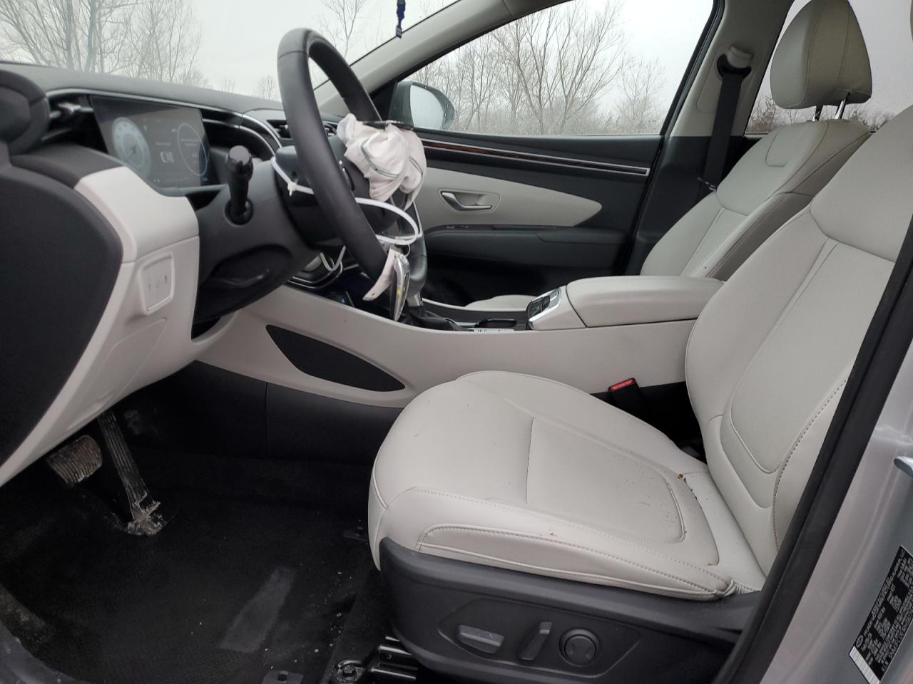 2024 Hyundai Tucson - Image 7